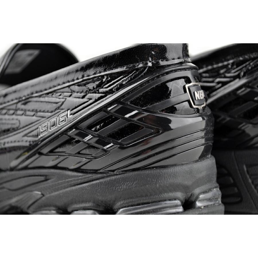 New Balance（ニューバランス） 1906 ブラック NEW BALANCE U1906LCR