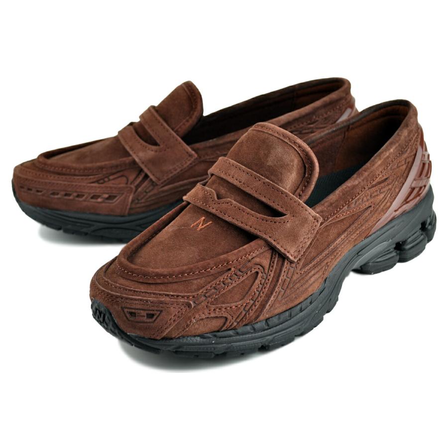 New Balance ニューバランス U1906LNS リッチオークスウェード New Balance NEW BALANCE U1906LNS RICH OAK SUEDE u1906lns