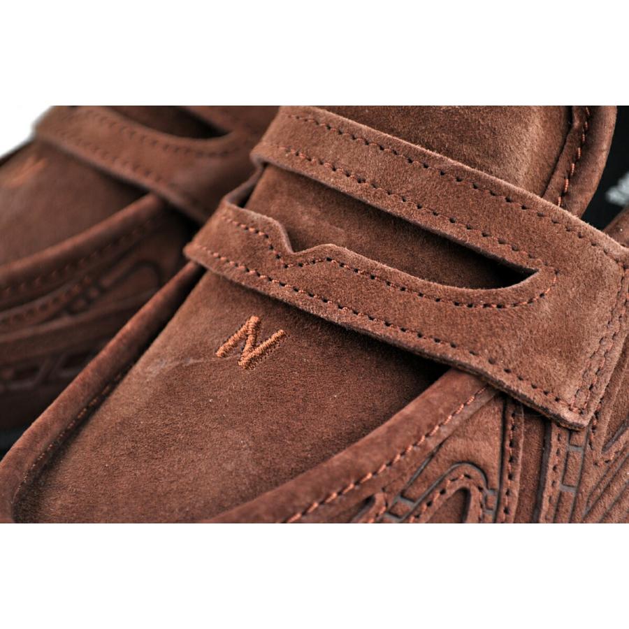 New Balance ニューバランス U1906LNS リッチオークスウェード New Balance 1906L 