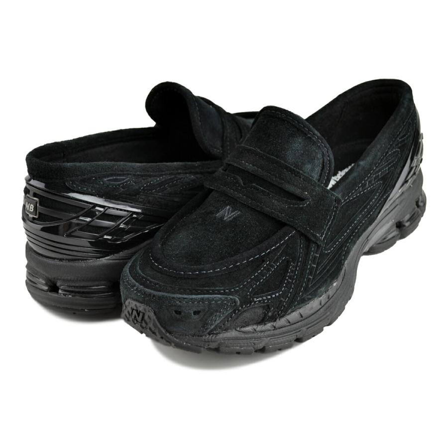 New Balance ニューバランス 1906 ブラック NEW BALANCE