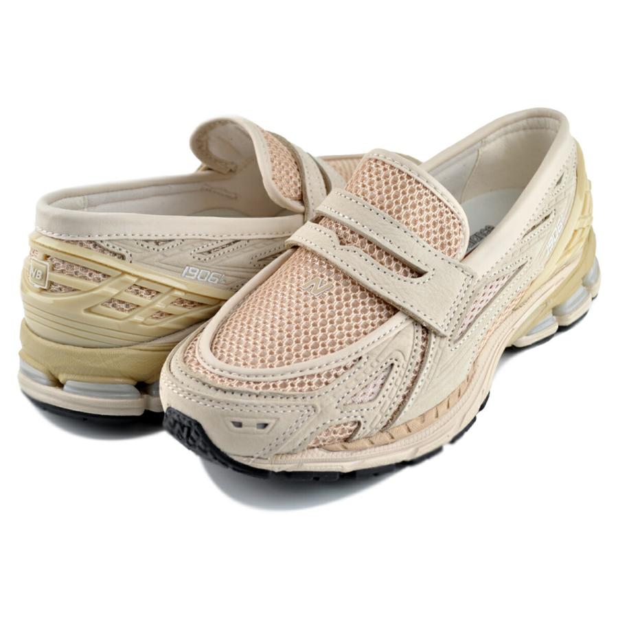 New Balance（ニューバランス） 1906 ベージュ NEW BALANCE U1906LNU