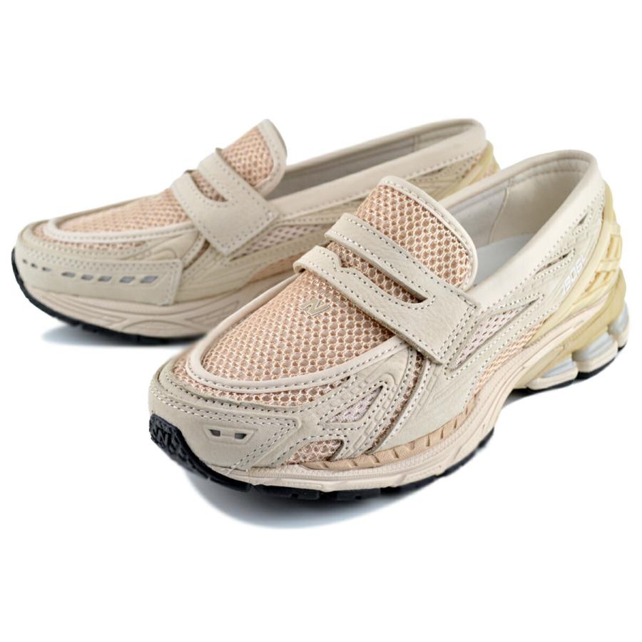 New Balance ニューバランス 1906 ベージュ NEW BALANCE U1906LNU