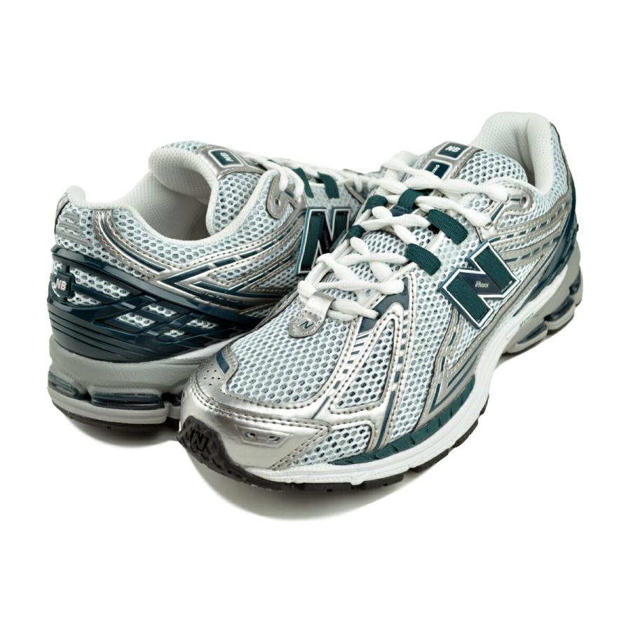 New Balance（ニューバランス） 1906R シルバーメタリック ディープ