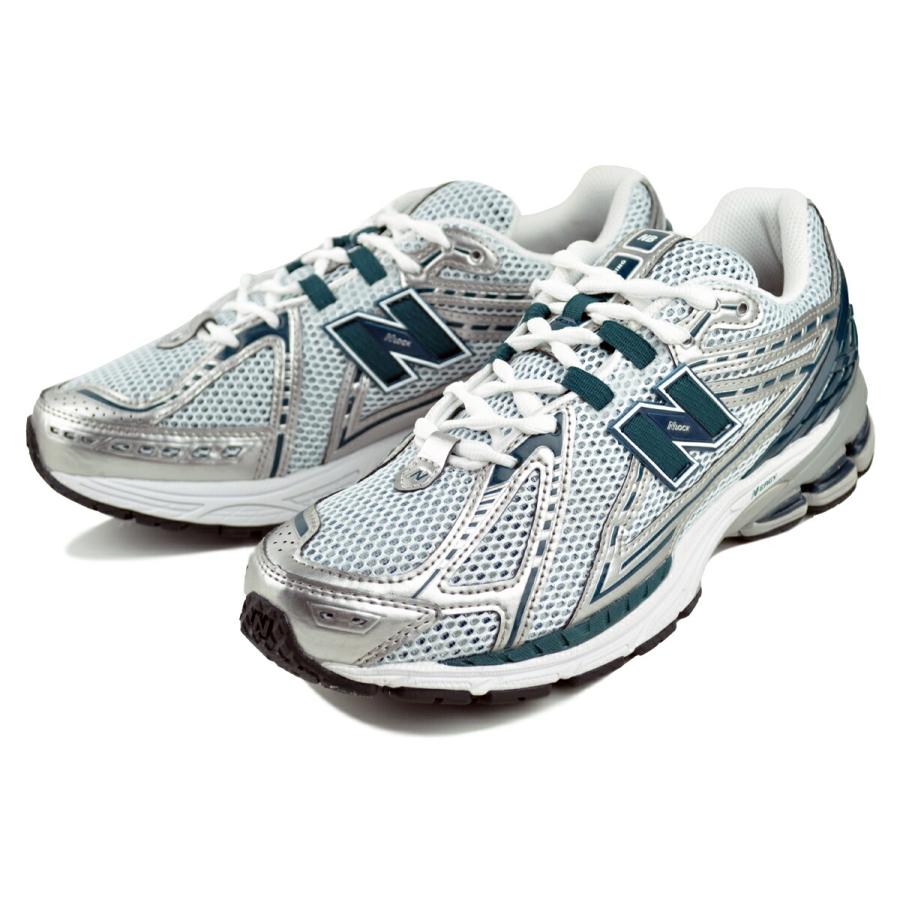 New Balance（ニューバランス） 1906R シルバーメタリック ディープ