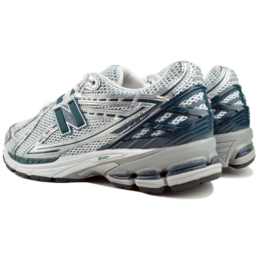 New Balance（ニューバランス） 1906R シルバーメタリック ディープ