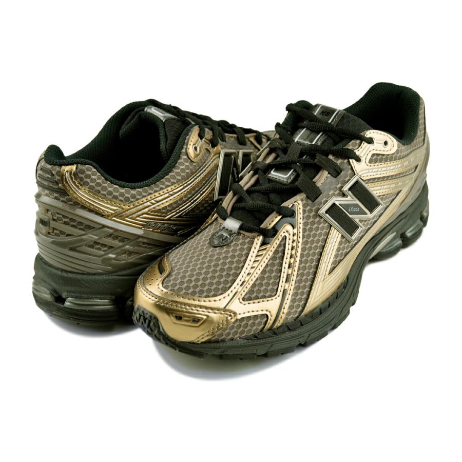 【専用】ニューバランス　1906r スニーカー　U1906RCJ 2002 New Balance（ニューバランス） 1906 ブラック ブロンズ NEW BALANCE