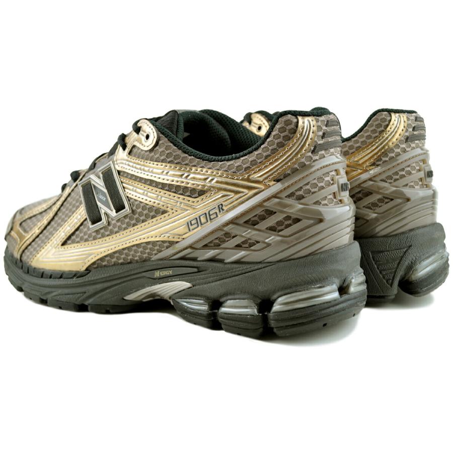 New Balance（ニューバランス） 1906 ブラック ブロンズ NEW BALANCE