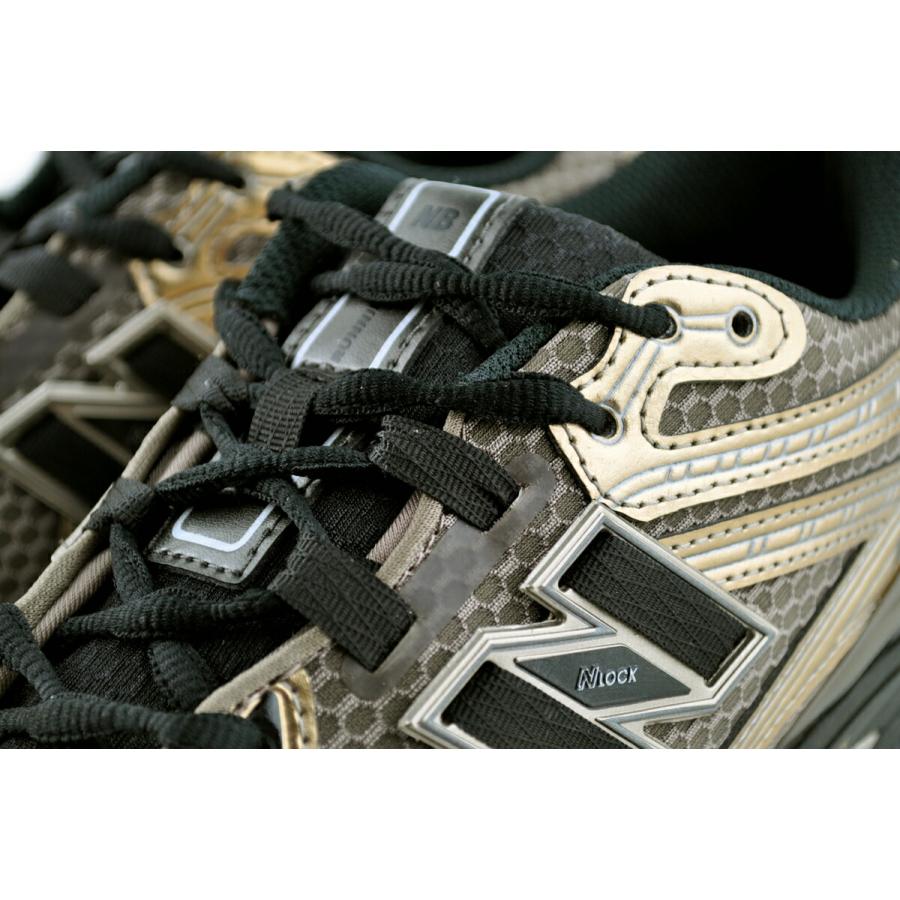 New Balance（ニューバランス） 1906 ブラック ブロンズ NEW BALANCE