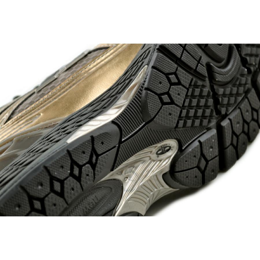 New Balance（ニューバランス） 1906 ブラック ブロンズ NEW BALANCE