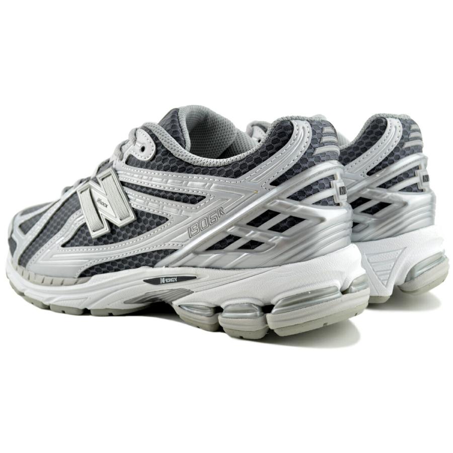 New Balance（ニューバランス） 1906 グレー シルバー NEW BALANCE