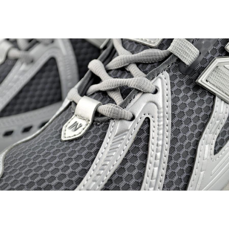 New Balance（ニューバランス） 1906 グレー シルバー NEW BALANCE