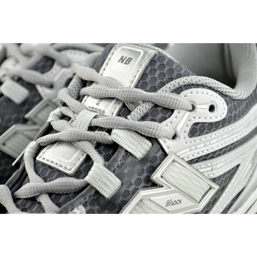 New Balance（ニューバランス） 1906 グレー シルバー NEW BALANCE