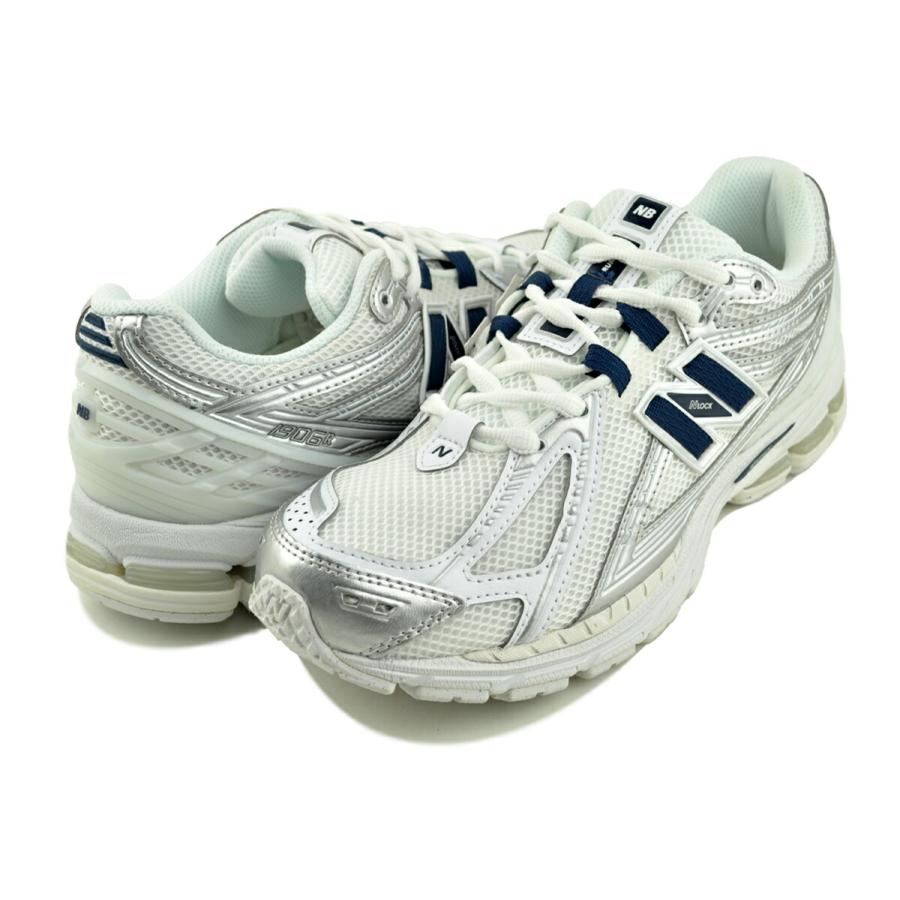 New Balance（ニューバランス） 1906 ホワイト NEW BALANCE U1906RCM 