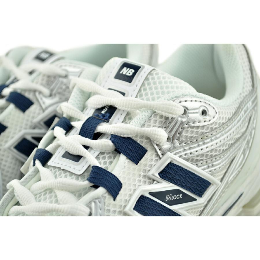 New Balance（ニューバランス） 1906 ホワイト NEW BALANCE U1906RCM
