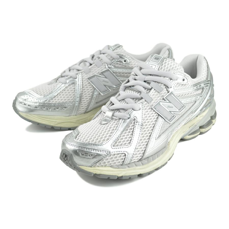 New Balance（ニューバランス） 1906 グレーマター レインクラウド