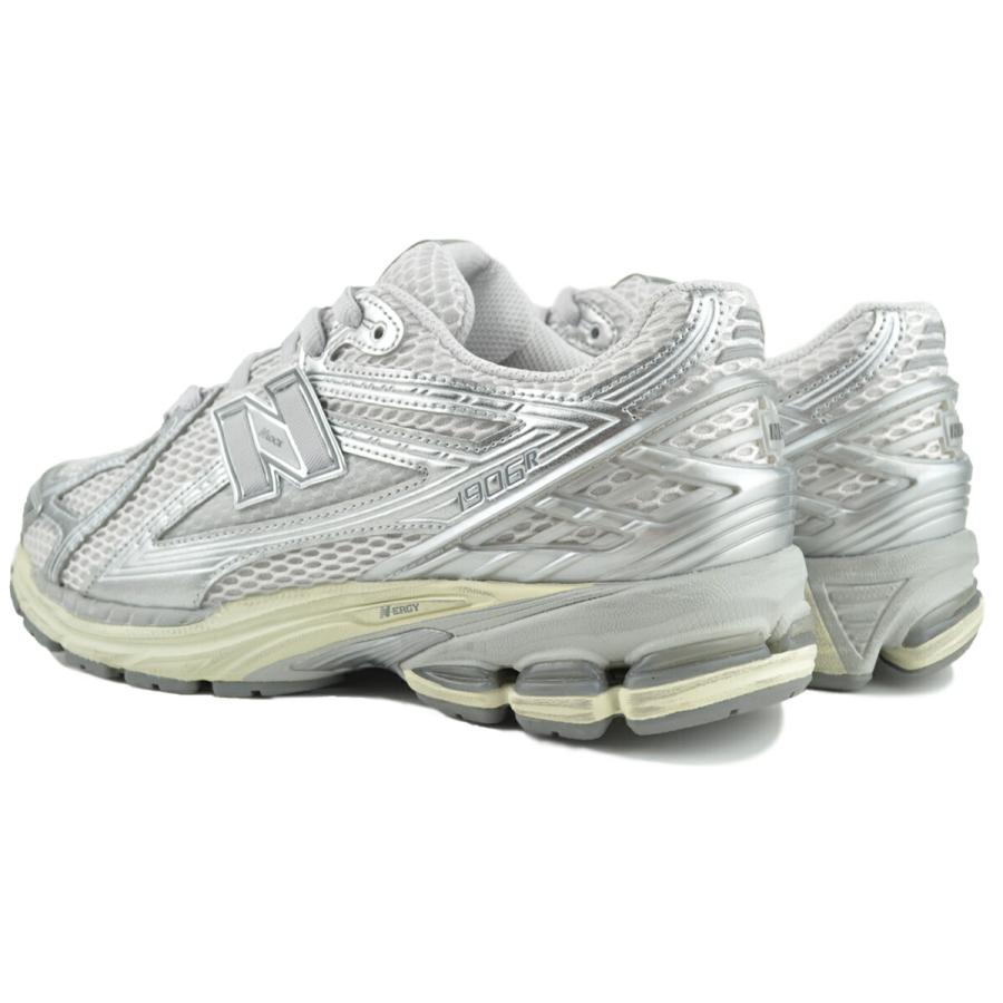 New Balance（ニューバランス） 1906 グレーマター レインクラウド
