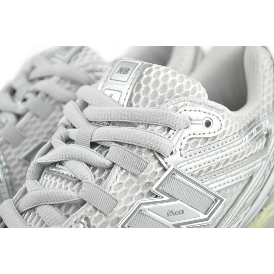 New Balance（ニューバランス） 1906 グレーマター レインクラウド
