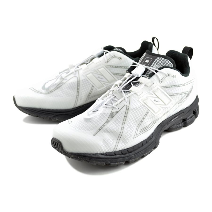 New Balance（ニューバランス） 1906 ホワイト ブラック NEW BALANCE