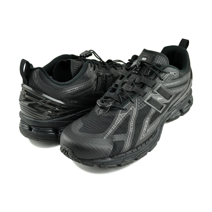 New Balance（ニューバランス） 1906 ブラック NEW BALANCE U1906RNB