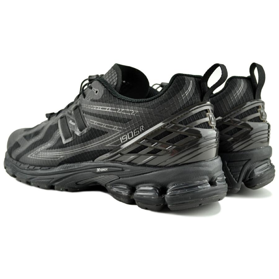 New Balance（ニューバランス） 1906 ブラック NEW BALANCE U1906RNB