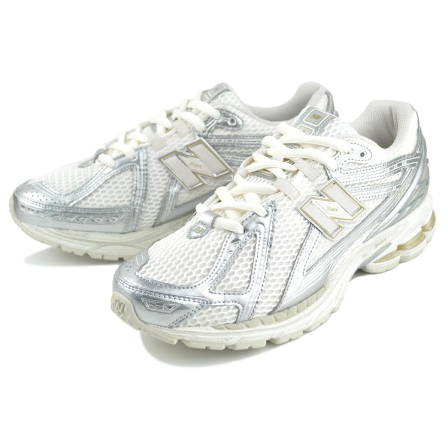 New Balance（ニューバランス） 1906 シルバー NEW BALANCE U1906RRG