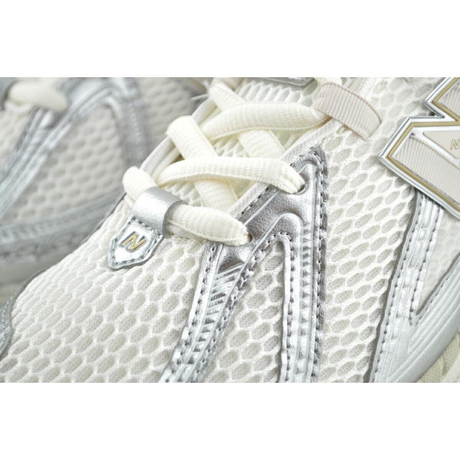 New Balance（ニューバランス） 1906 シルバー NEW BALANCE U1906RRG