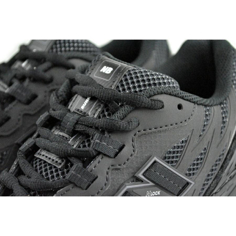 New Balance（ニューバランス） 1906 ブラック シルバーメタリック NEW