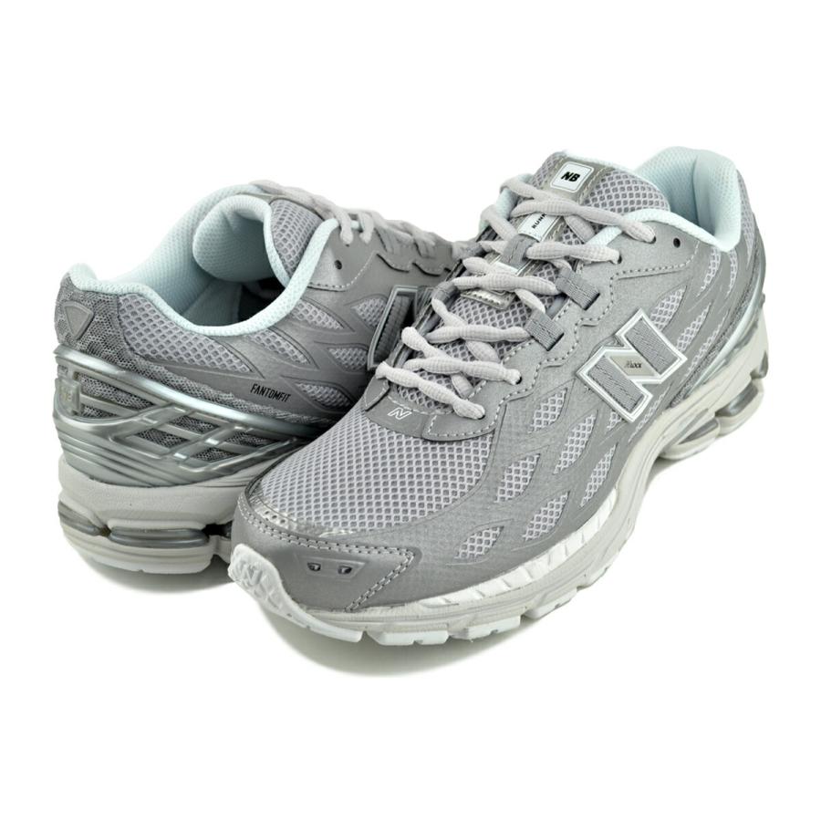New Balance（ニューバランス） U1906WFE シルバーメタリック ホワイト