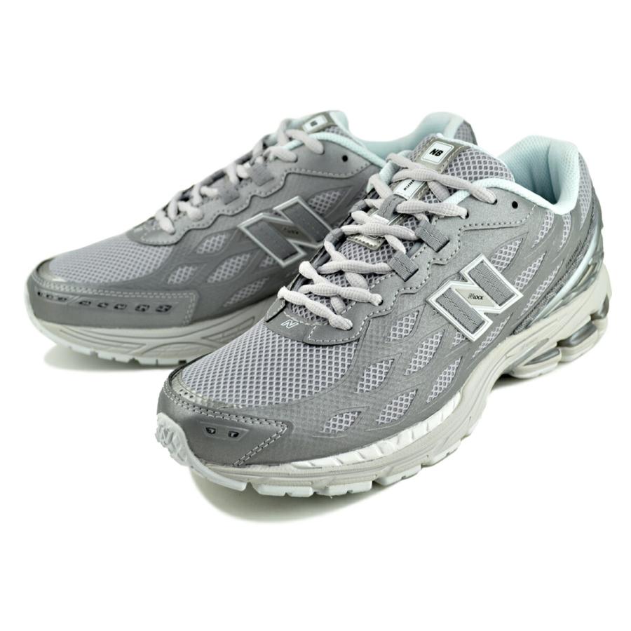 New Balance（ニューバランス） U1906WFE シルバーメタリック ホワイト