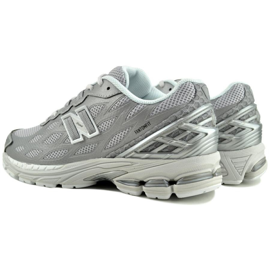 New Balance（ニューバランス） U1906WFE シルバーメタリック ホワイト