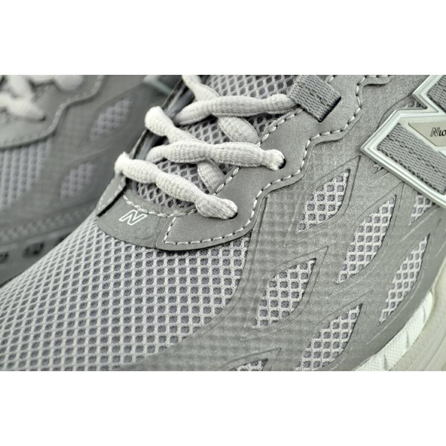 New Balance（ニューバランス） U1906WFE シルバーメタリック ホワイト