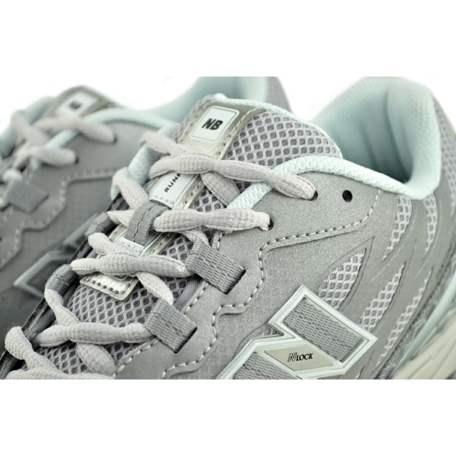 New Balance（ニューバランス） U1906WFE シルバーメタリック ホワイト