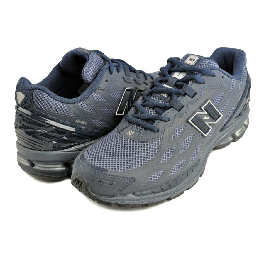 New Balance（ニューバランス） 1906 ネイビー NEW BALANCE U1906WFF