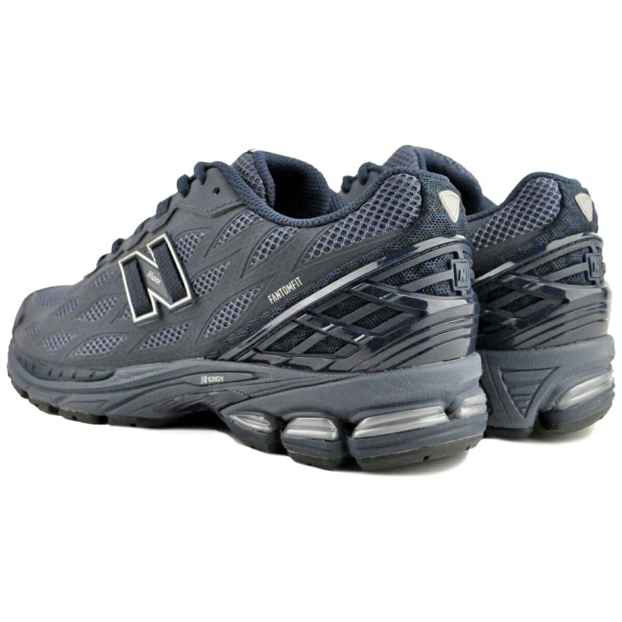 New Balance ニューバランス 1906 ネイビー NEW BALANCE U1906WFF Navy  