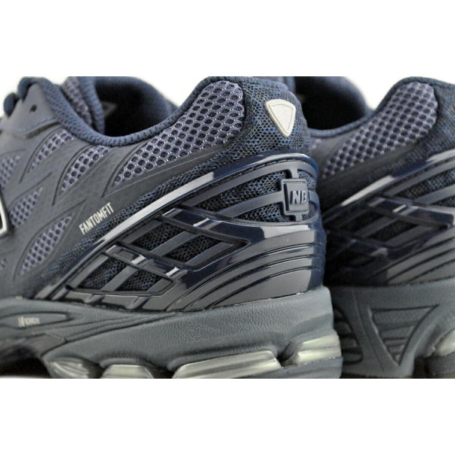 New Balance（ニューバランス） 1906 ネイビー NEW BALANCE U1906WFF