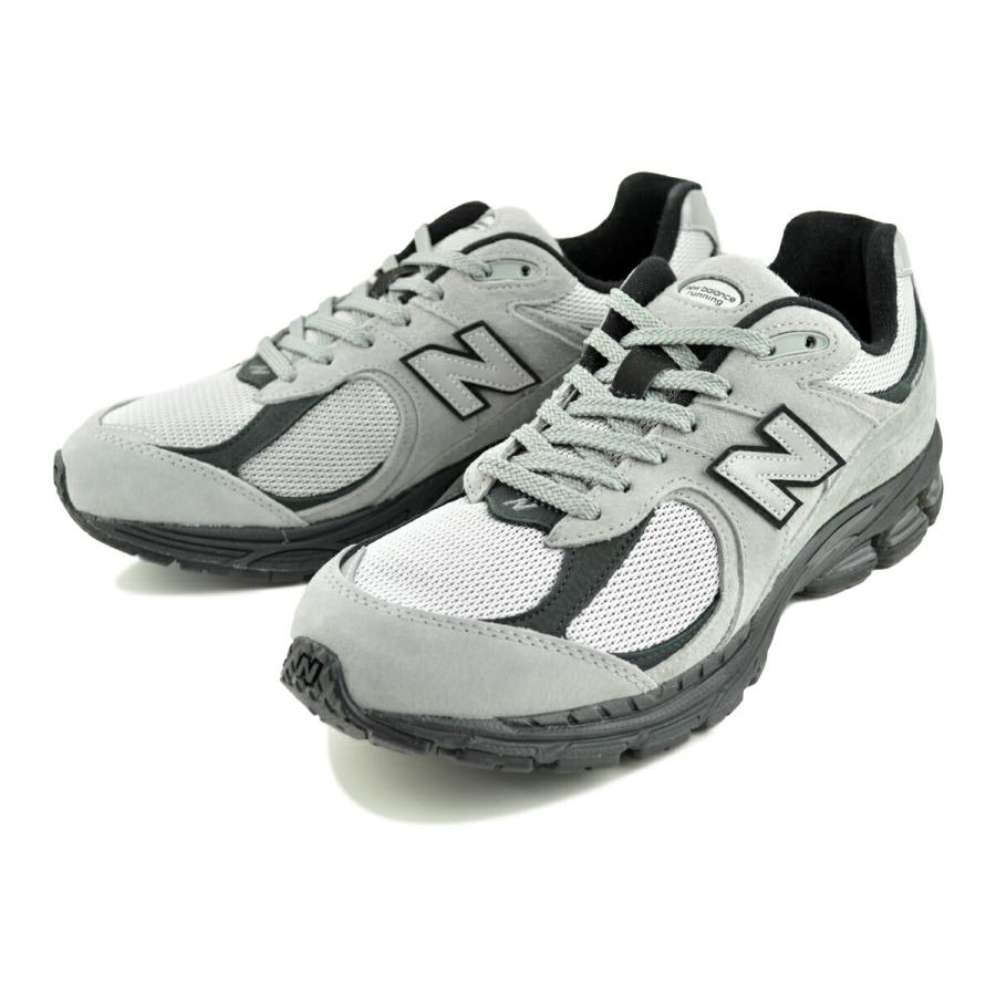 New Balance（ニューバランス） 2002 グレー NEW BALANCE U2002RAS