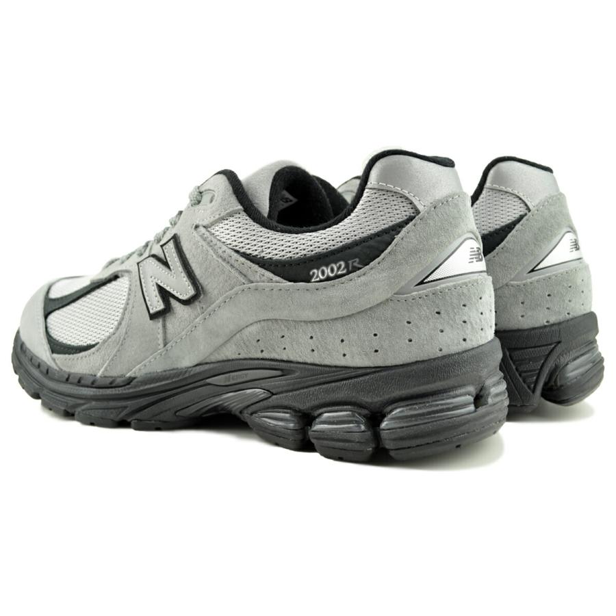 New Balance（ニューバランス） 2002 グレー NEW BALANCE U2002RAS