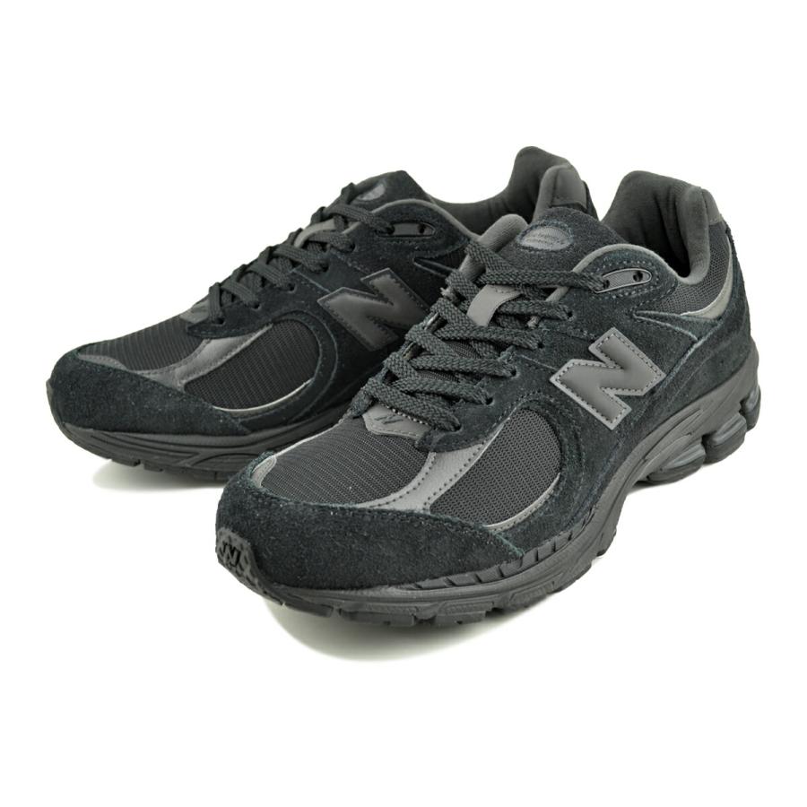 New Balance（ニューバランス） 2002 ブラック NEW BALANCE U2002RBL