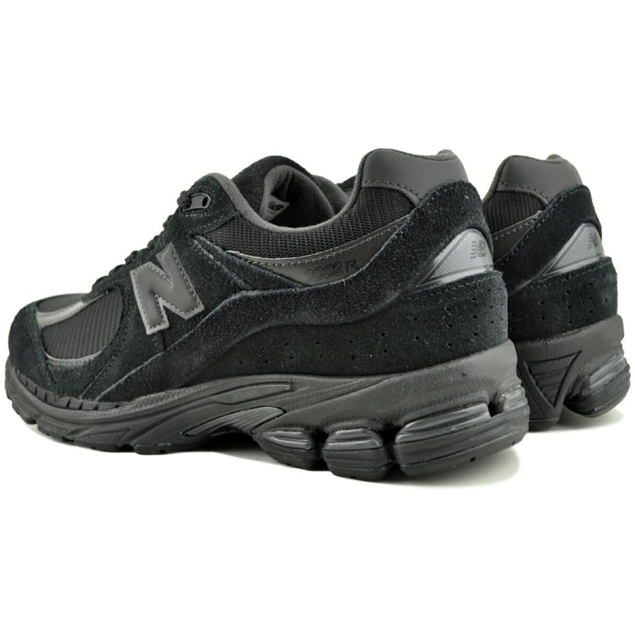New Balance（ニューバランス） 2002 ブラック NEW BALANCE U2002RBL
