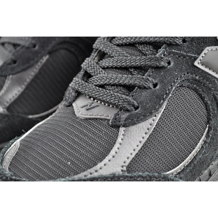 New Balance（ニューバランス） 2002 ブラック NEW BALANCE U2002RBL