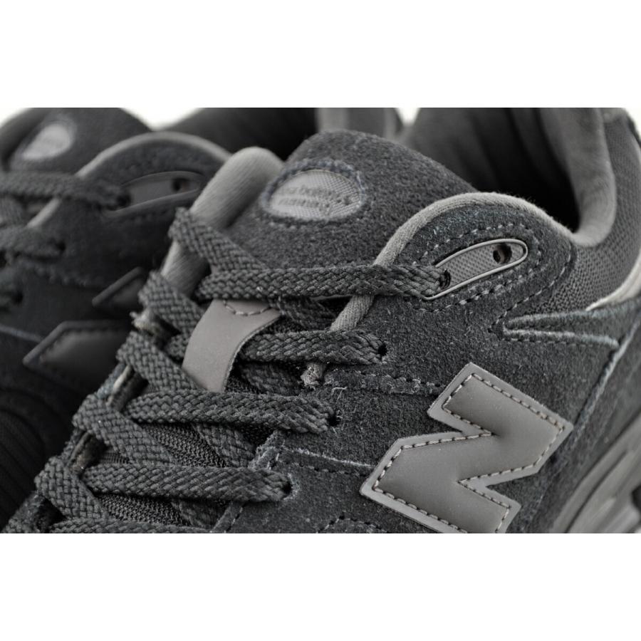 New Balance（ニューバランス） 2002 ブラック NEW BALANCE U2002RBL