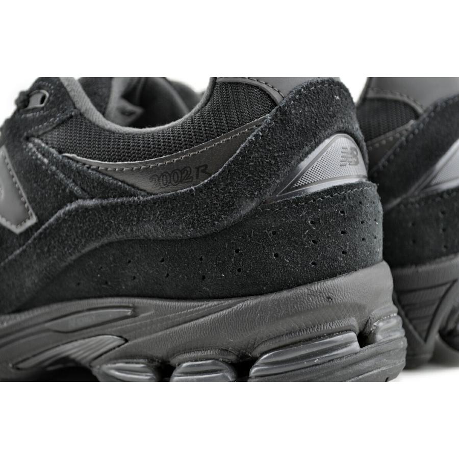 New Balance（ニューバランス） 2002 ブラック NEW BALANCE U2002RBL
