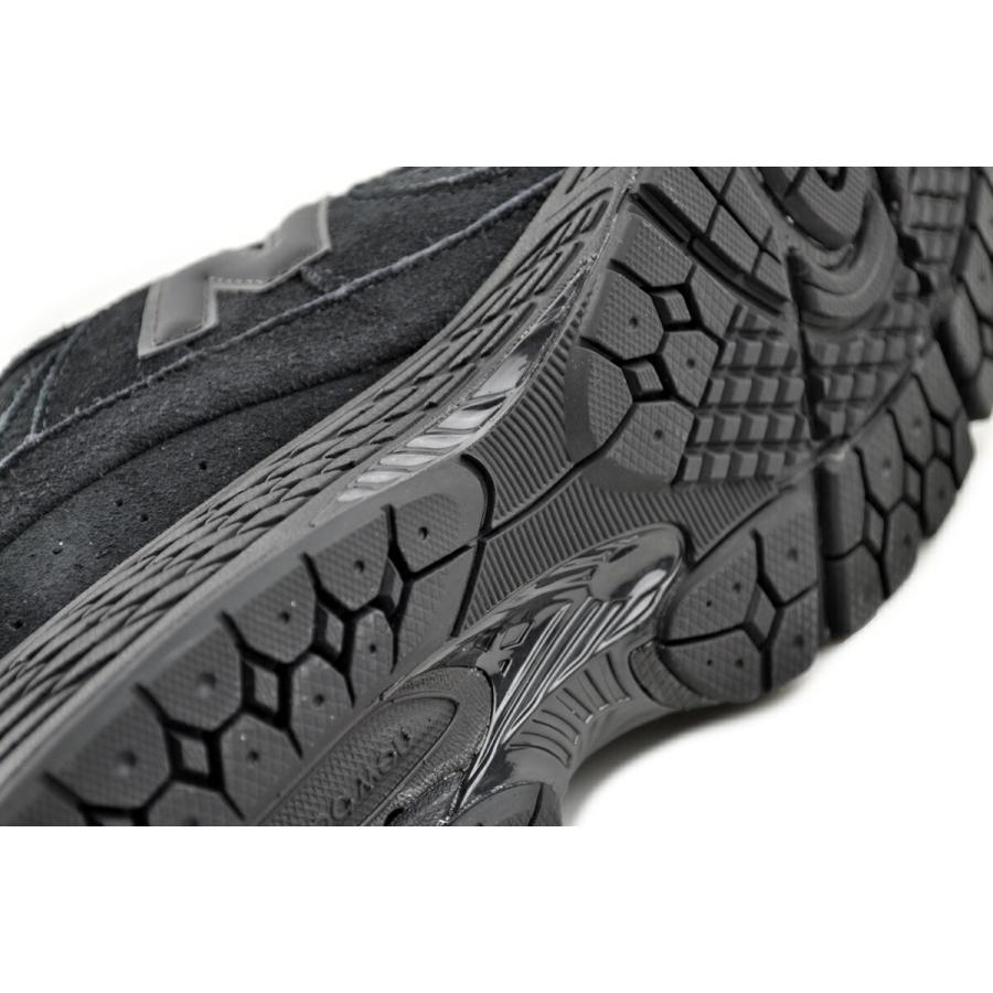 New Balance（ニューバランス） 2002 ブラック NEW BALANCE U2002RBL