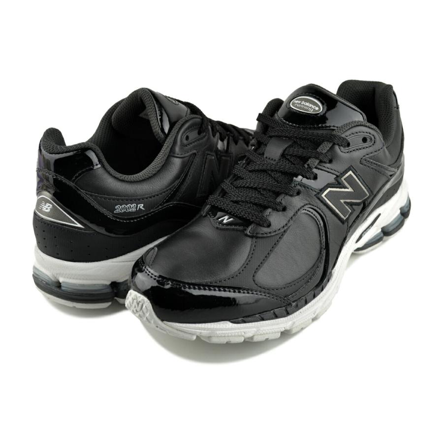 New Balance U2002RD ブラック 30.0 New Balance（ニューバランス） 2002 ブラック NEW BALANCE U2002RD
