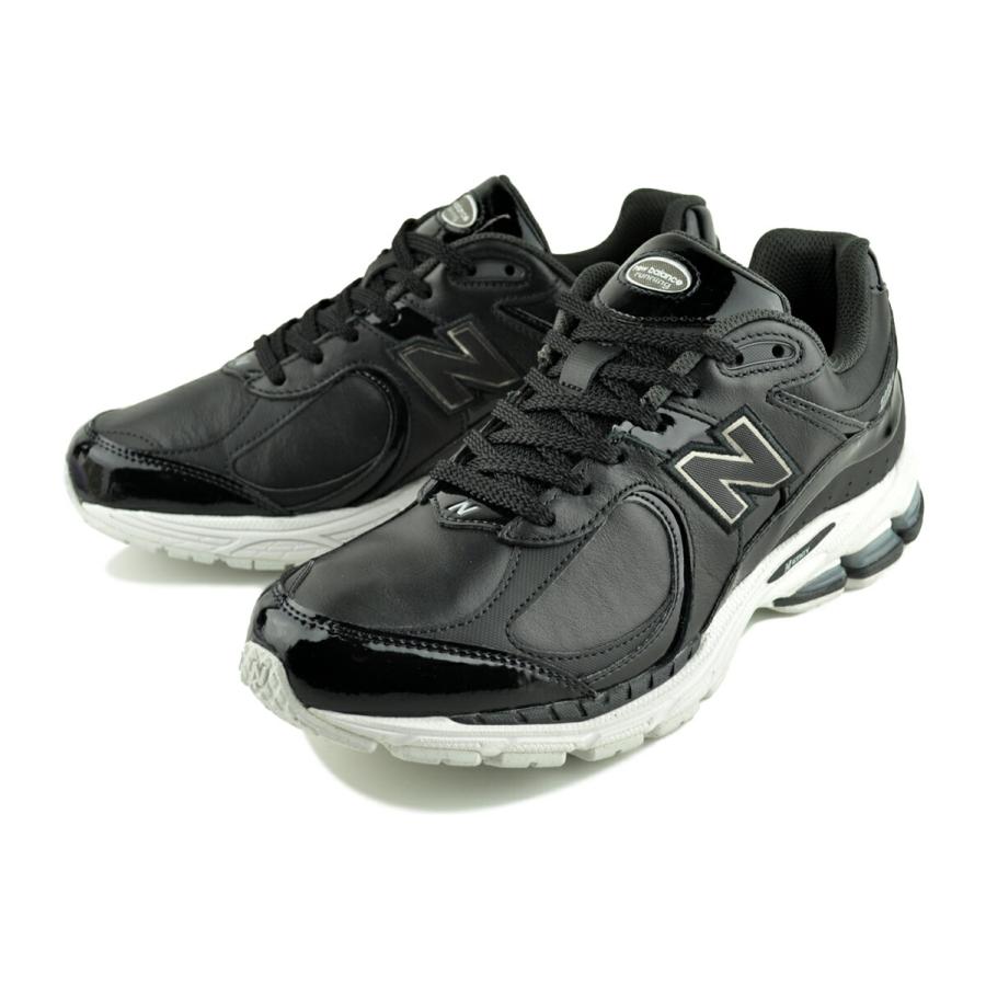 New Balance（ニューバランス） 2002 ブラック NEW BALANCE U2002RD
