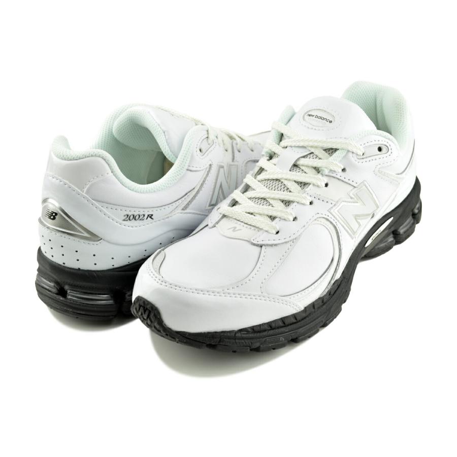 ニューバランス U2002 5PO 27cm 美品 2002R New Balance（ニューバランス） U2002 5PO(D) U2002 5PO WHITE(5PO