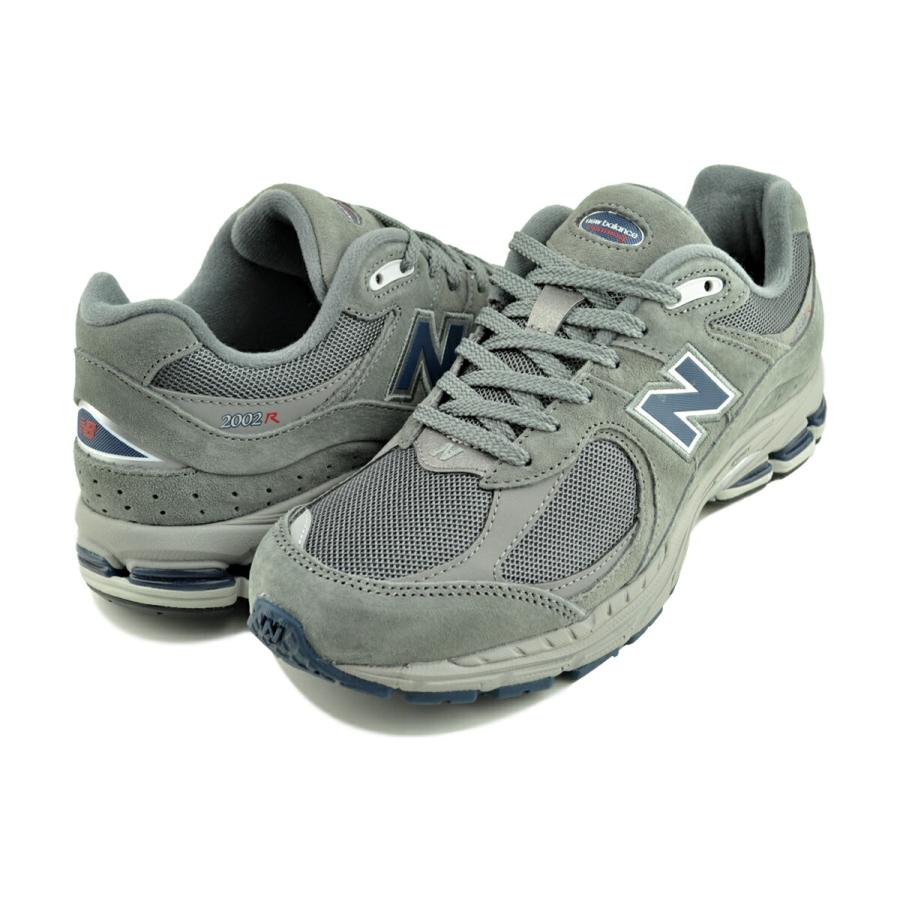 New Balance（ニューバランス） 2002 ブラック NEW BALANCE U2002REC