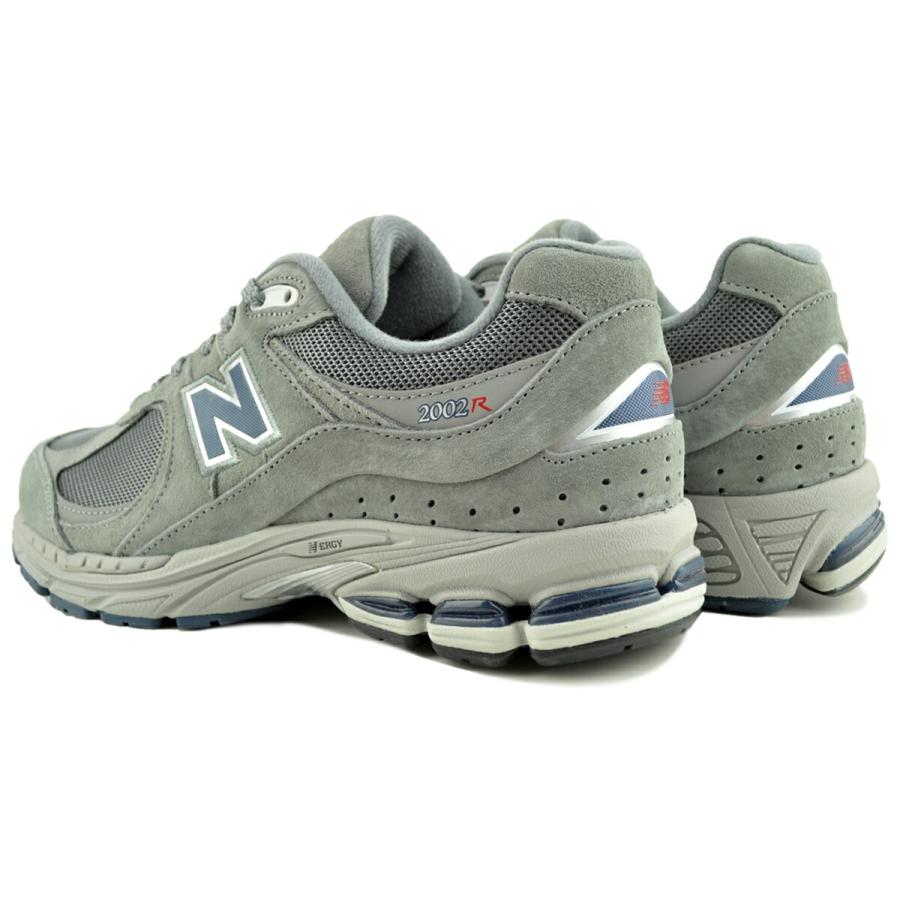 New Balance（ニューバランス） 2002 ブラック NEW BALANCE U2002REC BLACK u2002rec ...