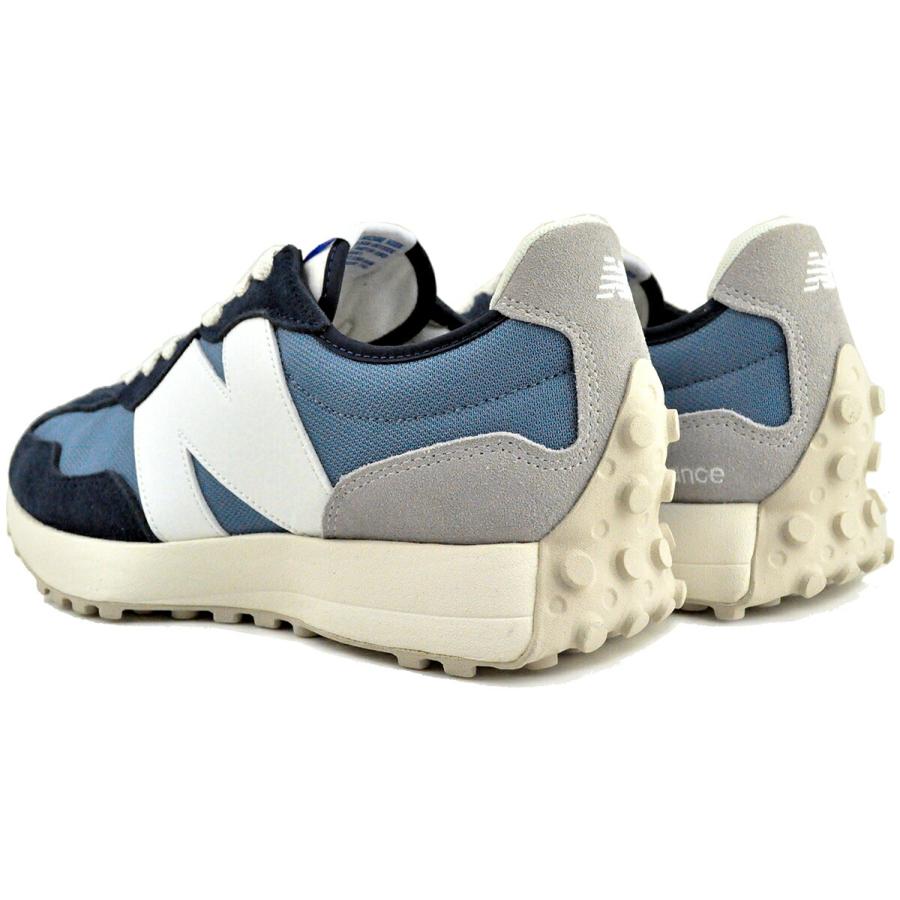 New Balance（ニューバランス） 327 ネイビー NEW BALANCE U327CJ NAVY