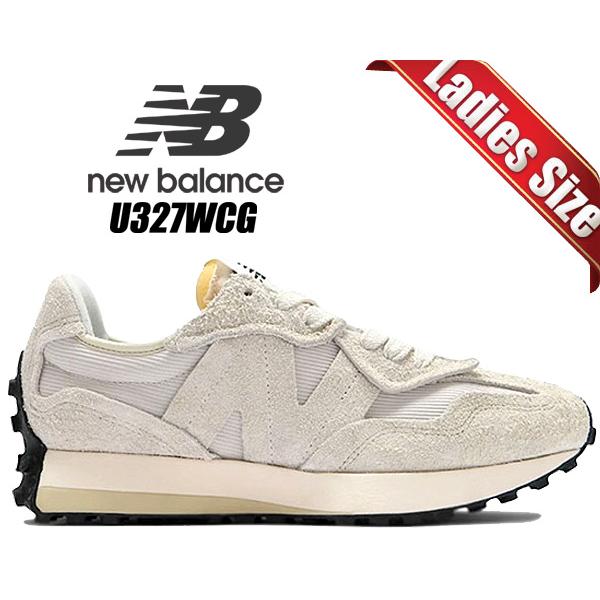 New Balance（ニューバランス） 327 NEW BALANCE U327WCG Width D